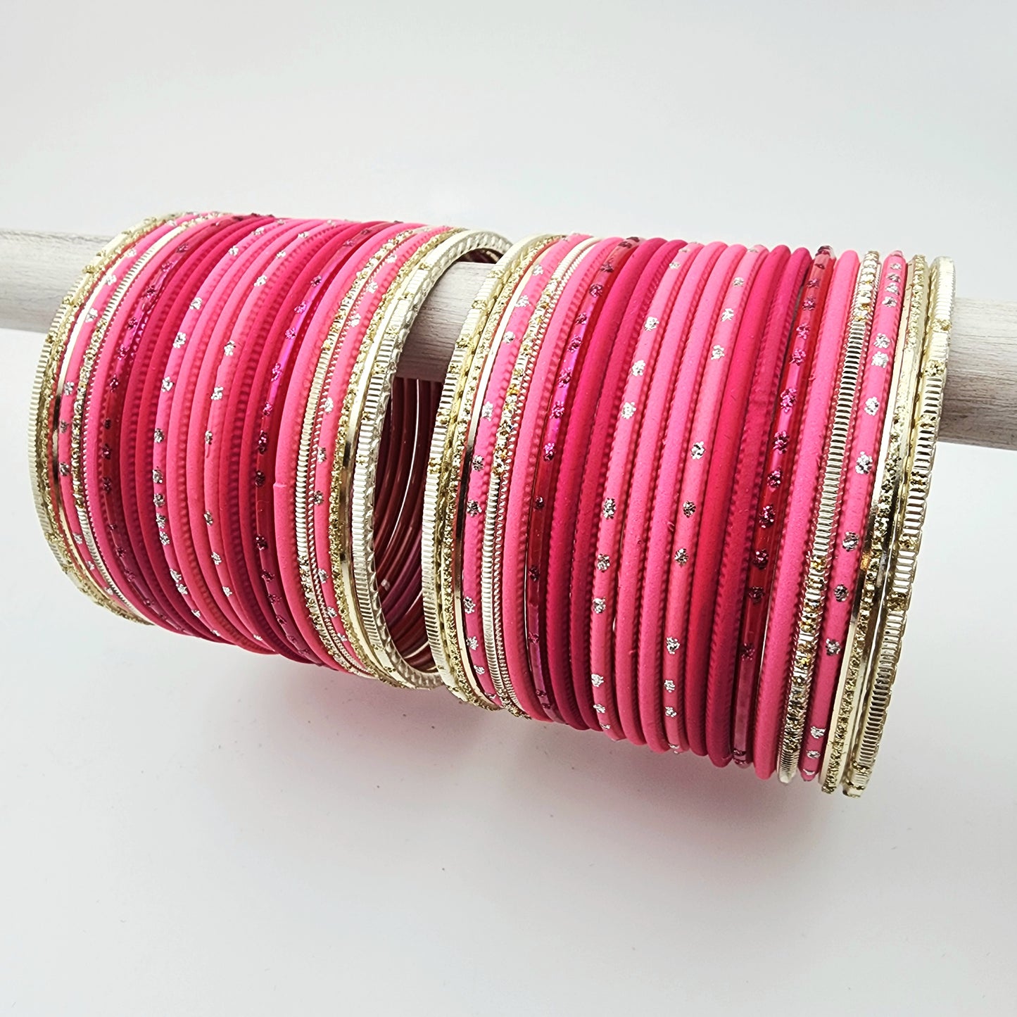 Sunny Bangle Set