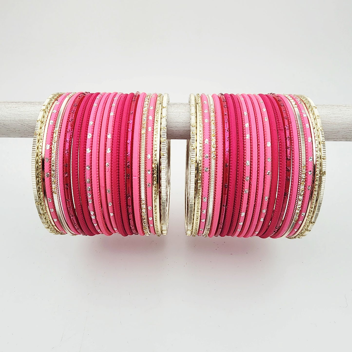 Sunny Bangle Set