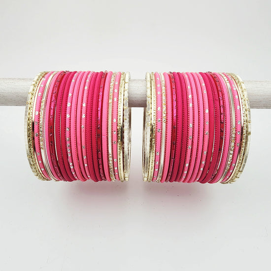 Sunny Bangle Set