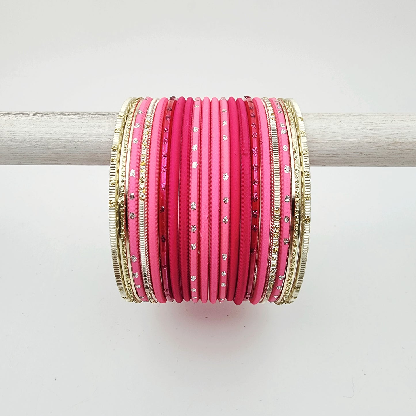 Sunny Bangle Set