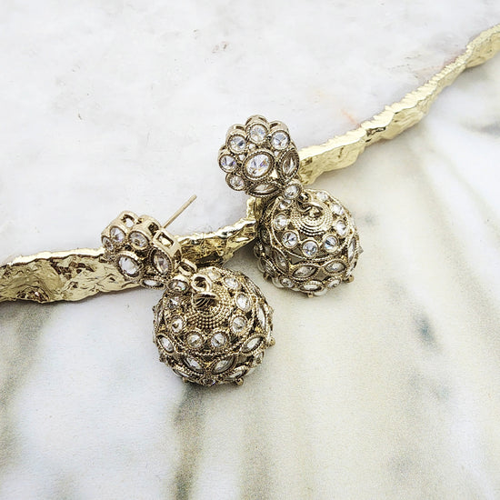 Anushri Earrings