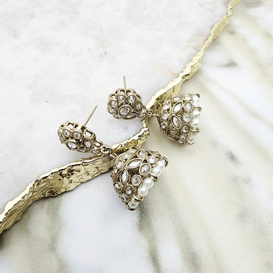 Anushri Earrings