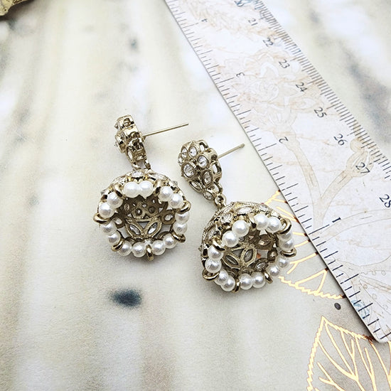 Anushri Earrings