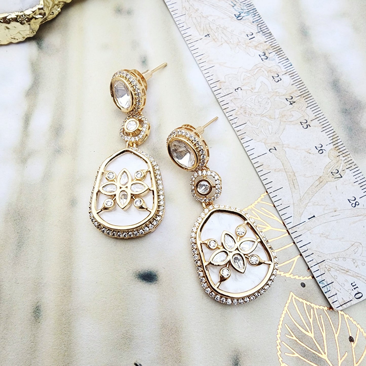 Manpreet Earrings