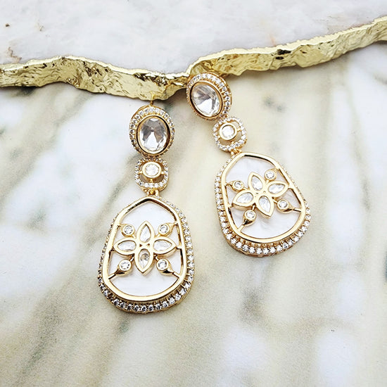 Manpreet Earrings