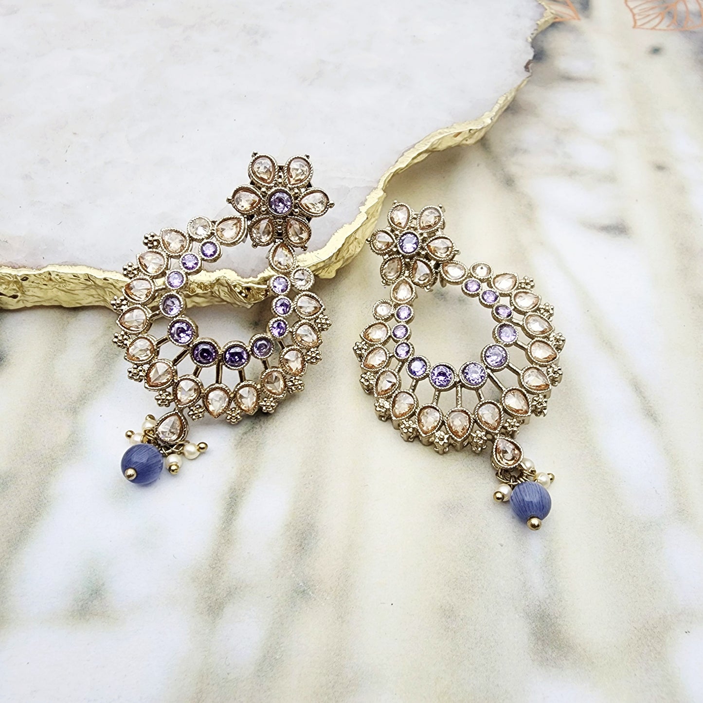 Kenna Earrings