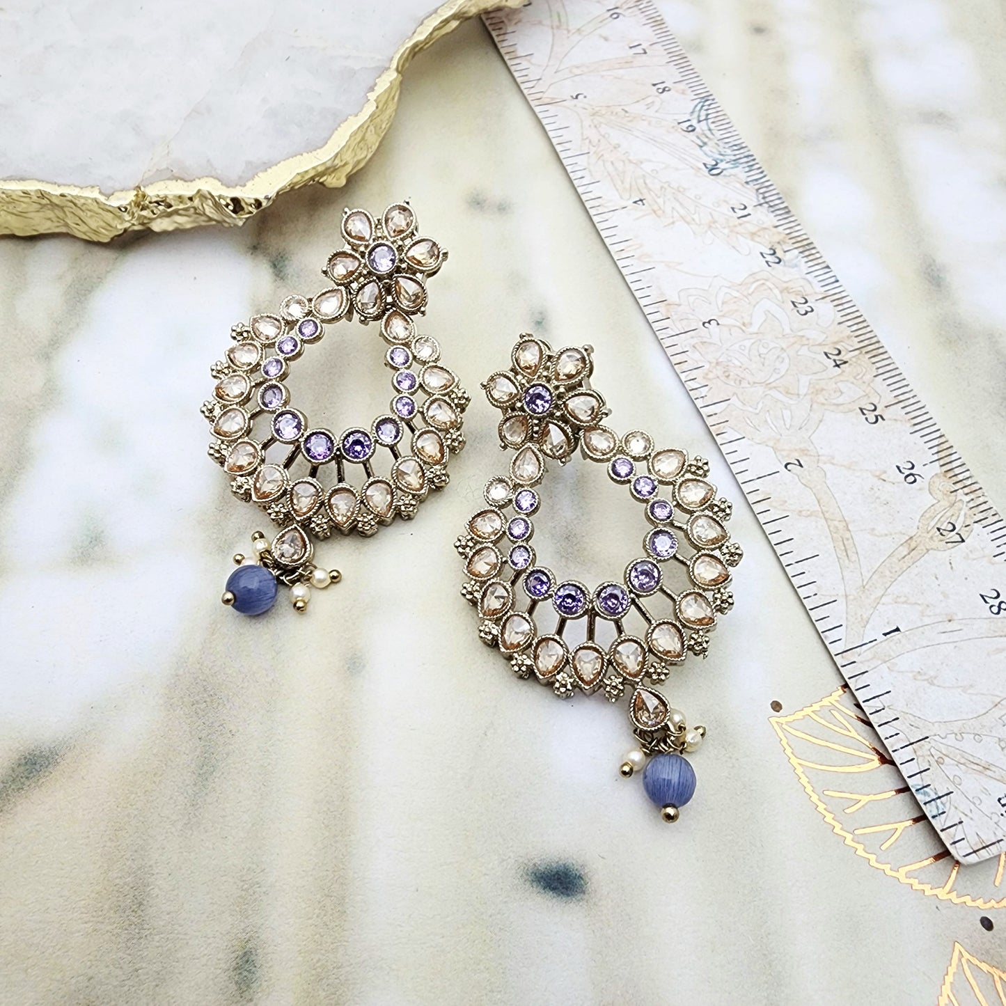 Kenna Earrings