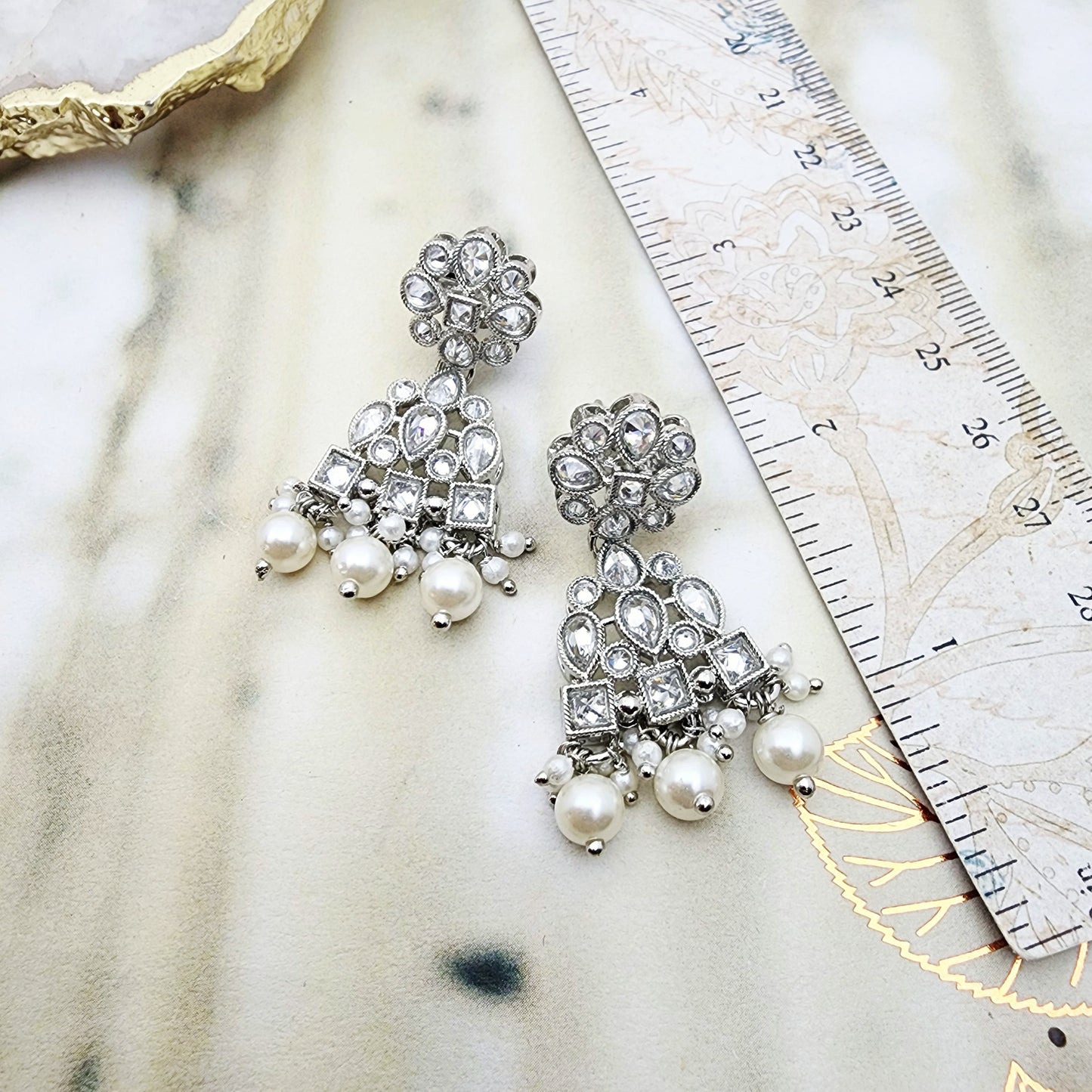 Bianca Earrings