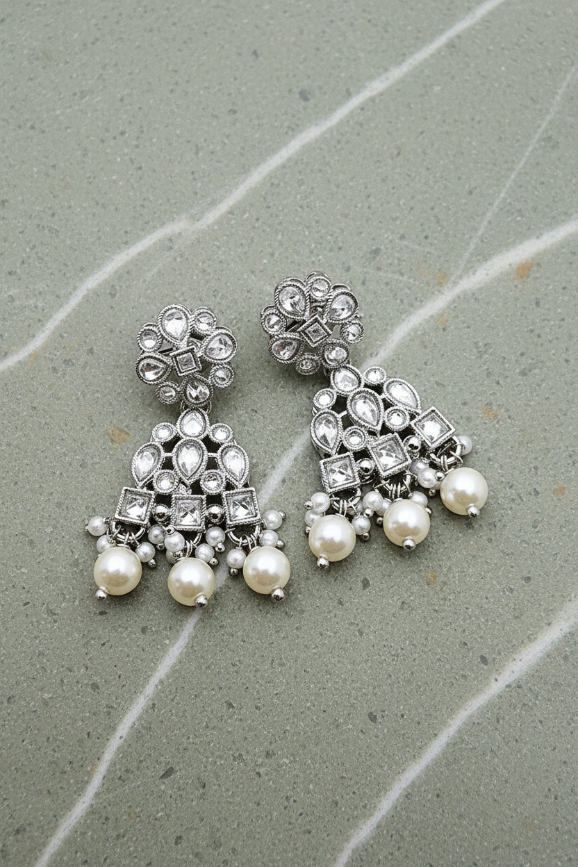 Bianca Earrings