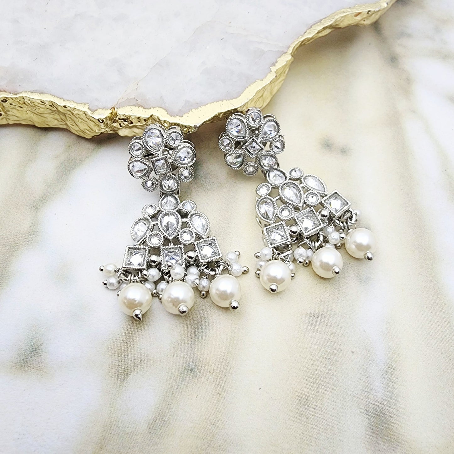Bianca Earrings