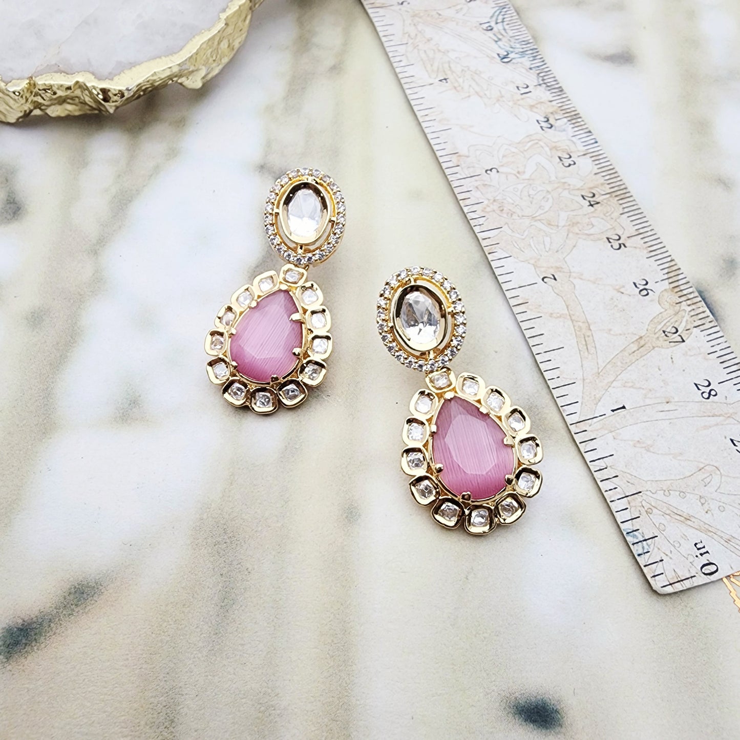 Ceara Earrings