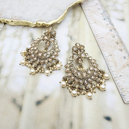 Alisha Earrings
