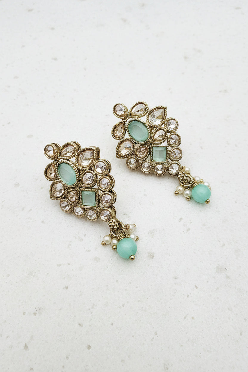 Mindy Earrings