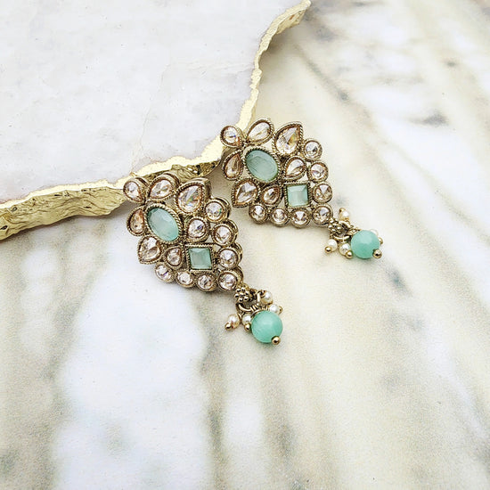 Mindy Earrings