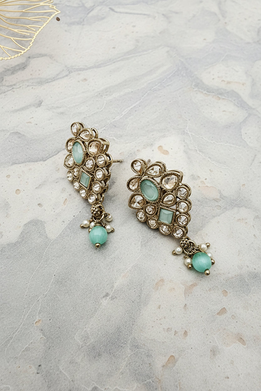 Mindy Earrings