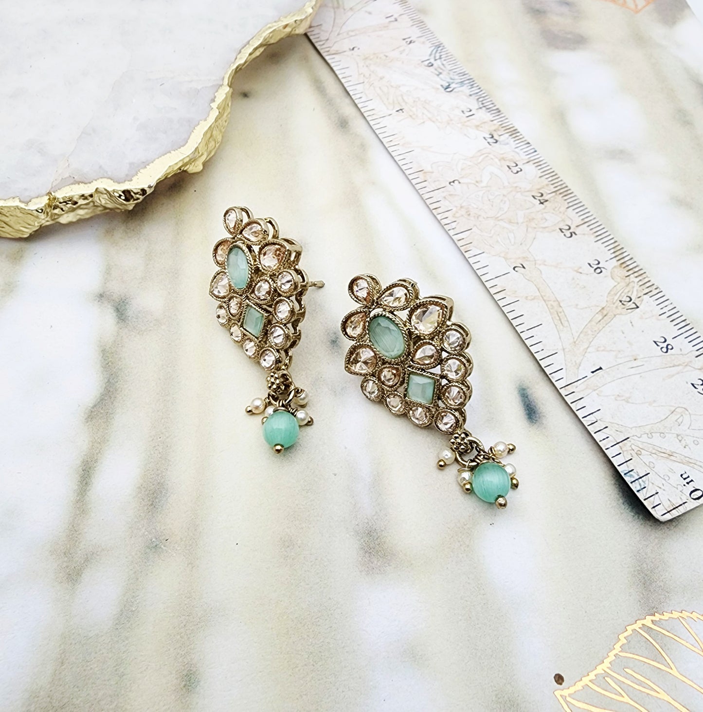 Mindy Earrings