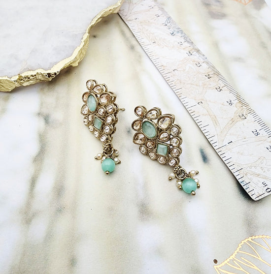 Mindy Earrings