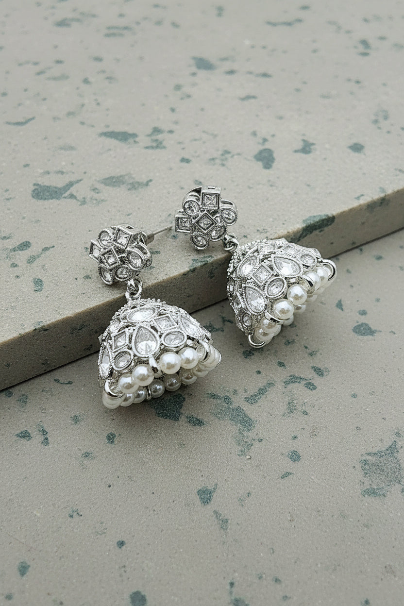 Sukh Earrings