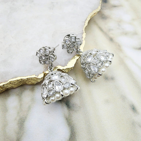 Sukh Earrings