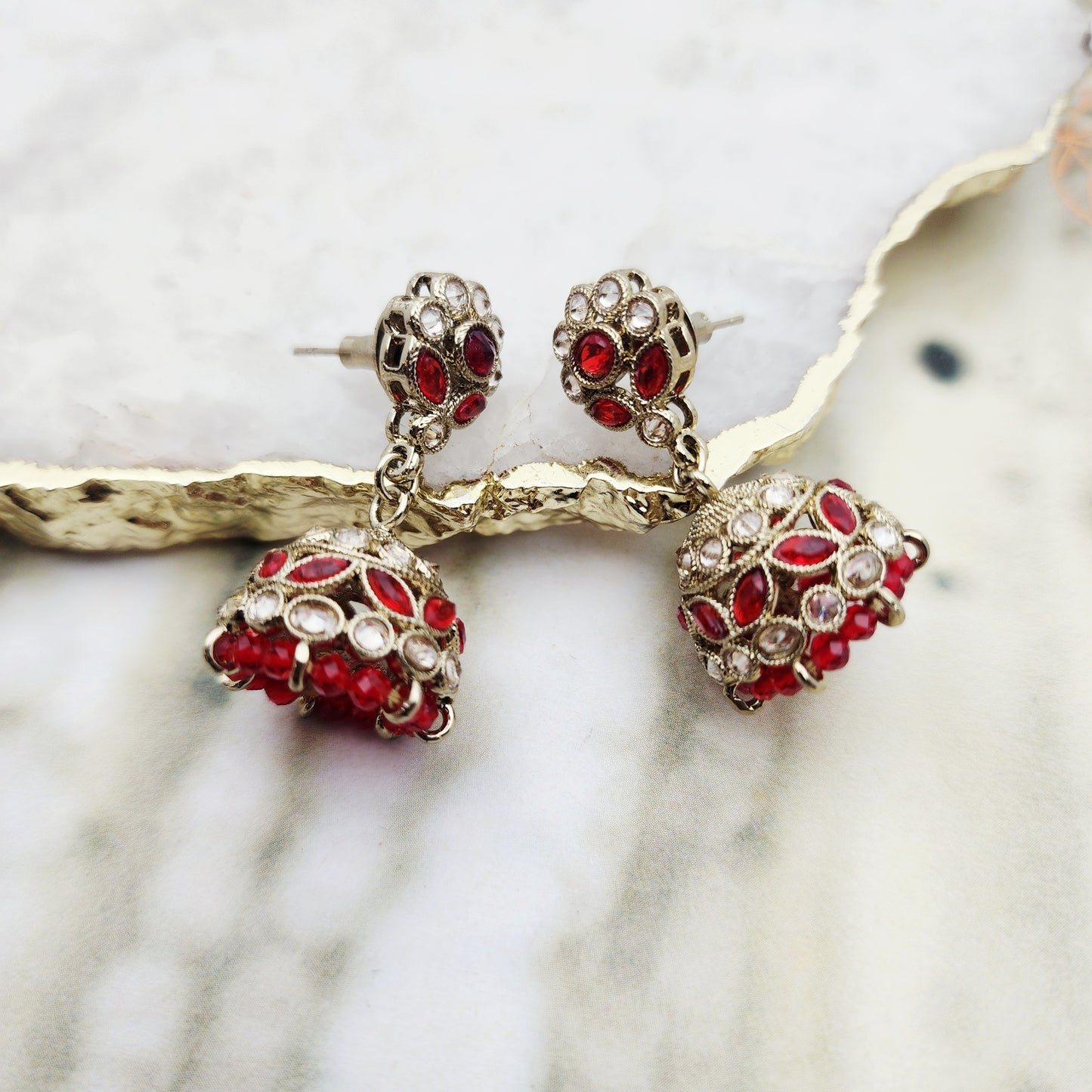 Komal Earrings