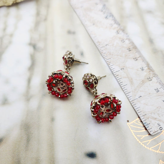 Komal Earrings