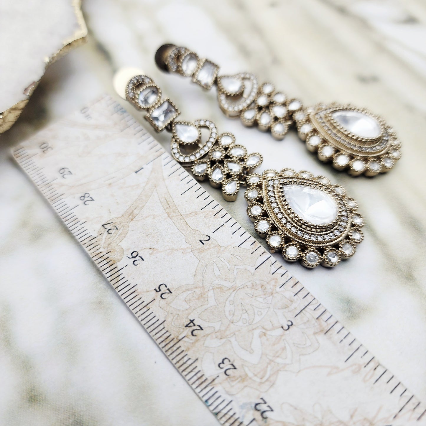 Pam Earrings