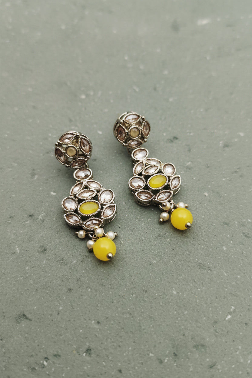 Sheila Earrings