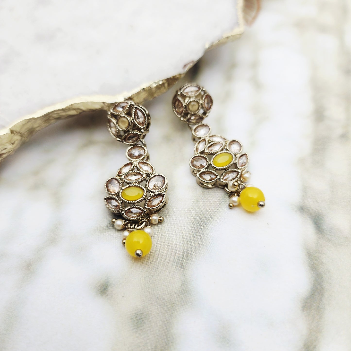Sheila Earrings