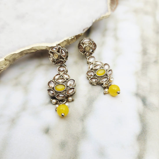 Sheila Earrings