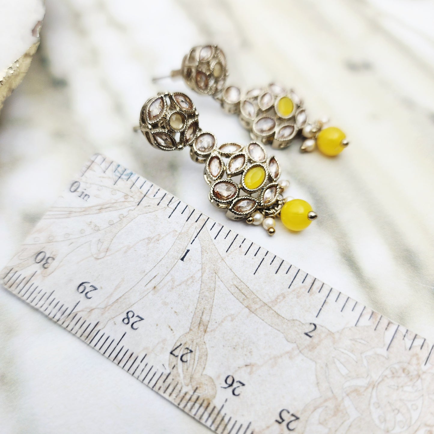 Sheila Earrings