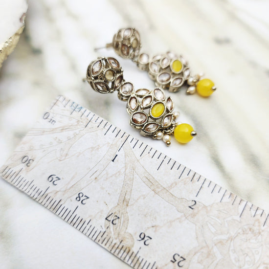 Sheila Earrings