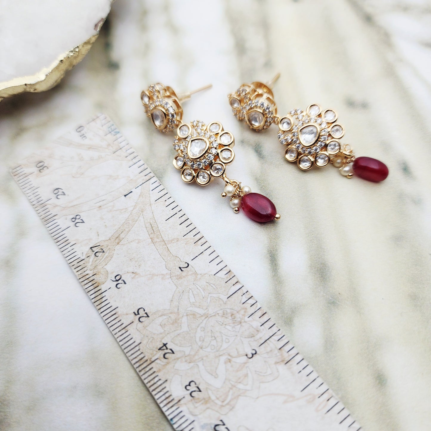 Sonia Earrings