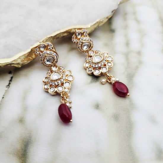 Sonia Earrings