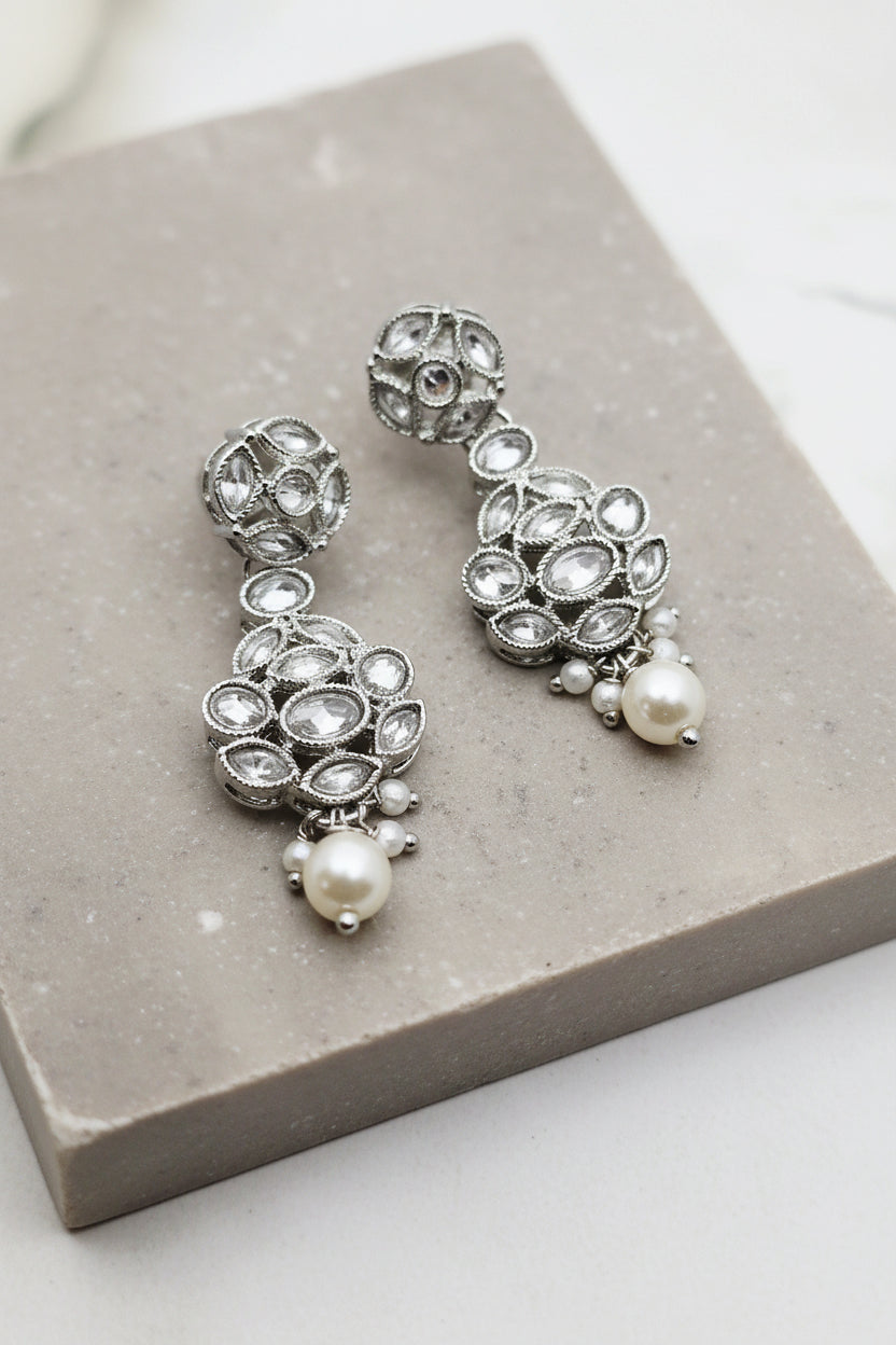 Anya Earrings