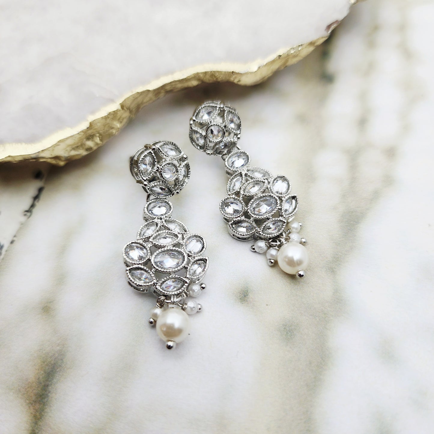 Anya Earrings