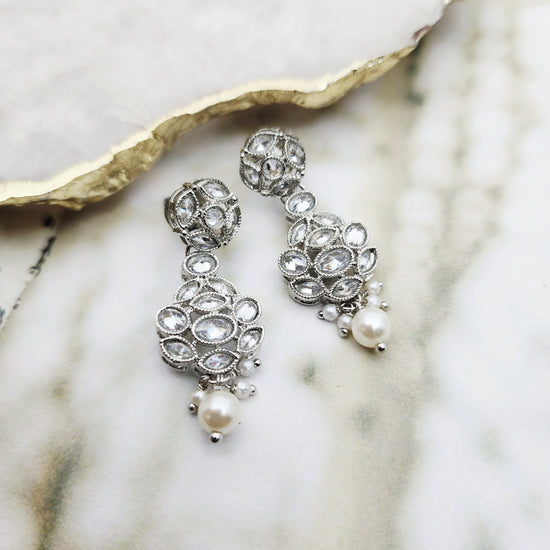 Anya Earrings