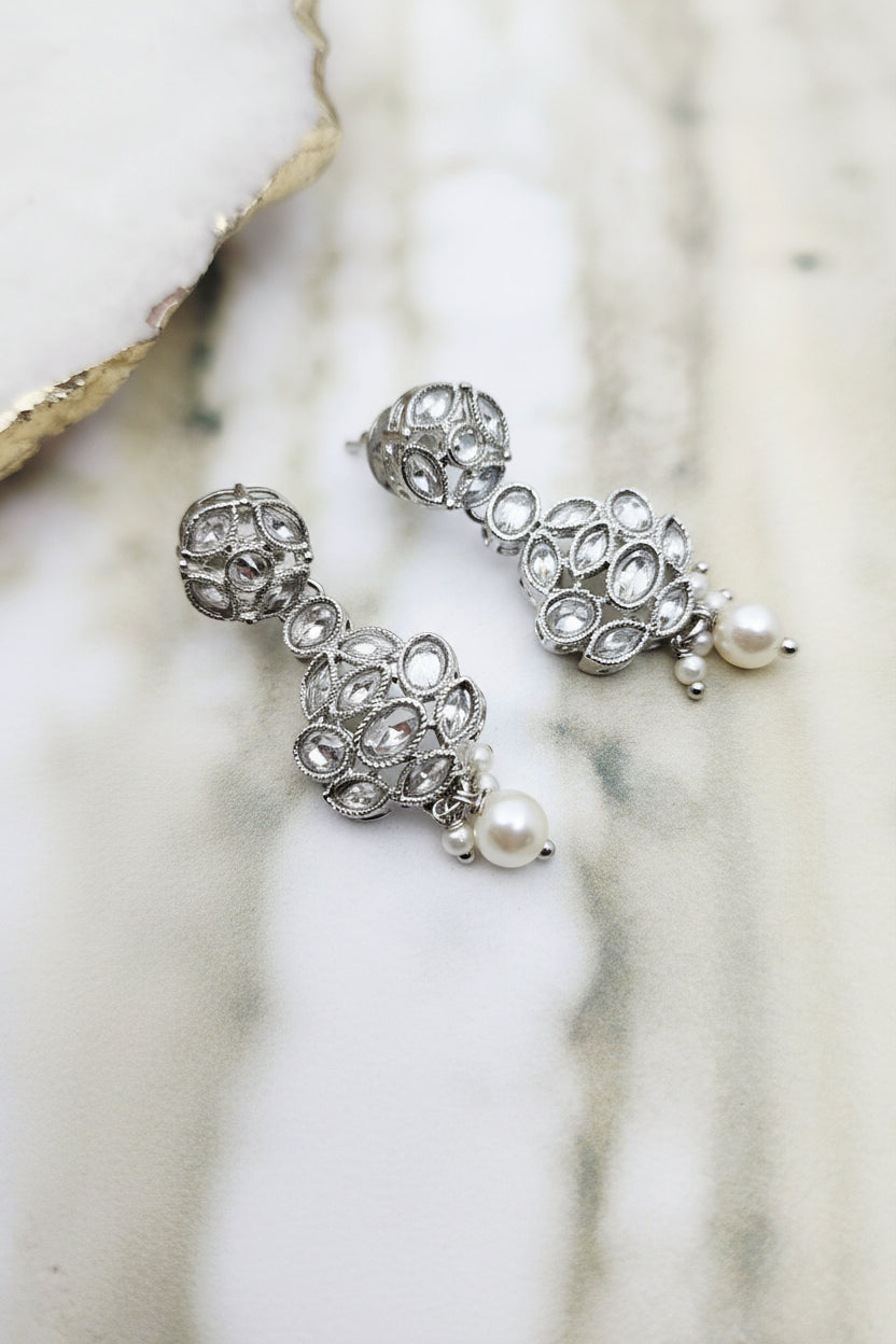 Anya Earrings