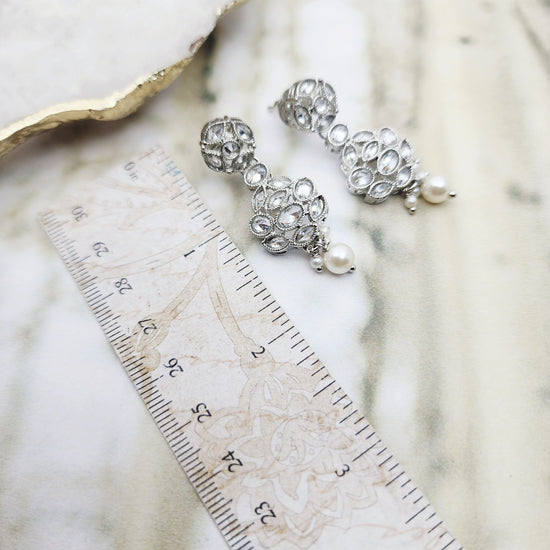 Anya Earrings