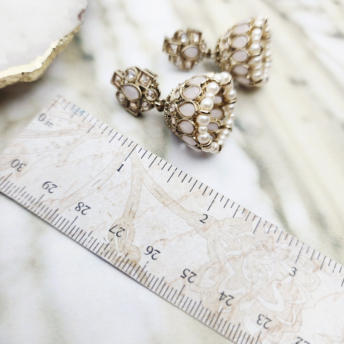 Jessica Earrings