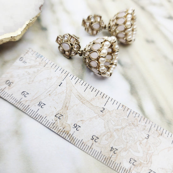 Jessica Earrings