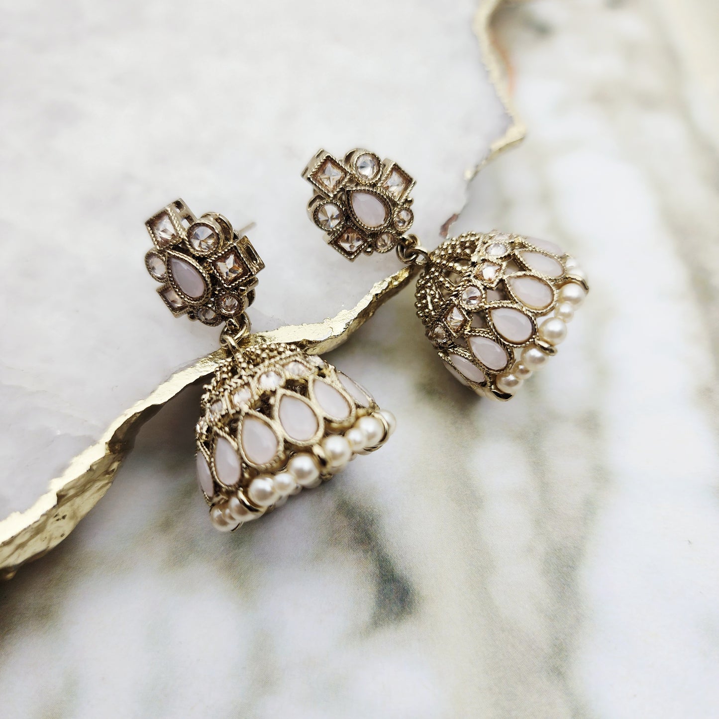 Jessica Earrings