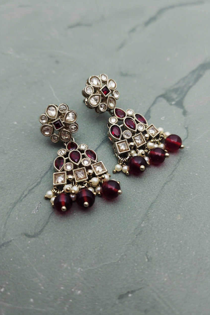Ainsley Earrings