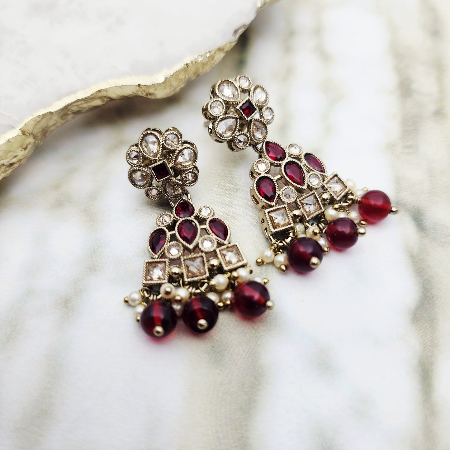 Ainsley Earrings
