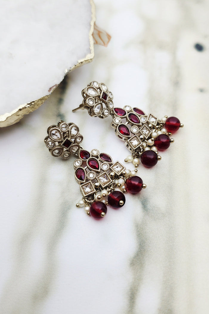 Ainsley Earrings