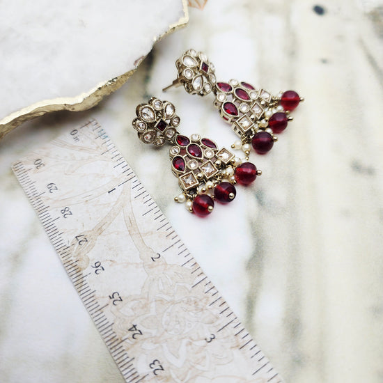 Ainsley Earrings