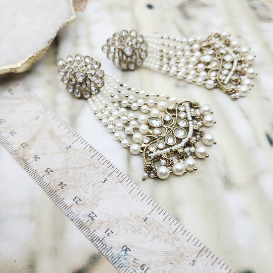 Farah Earrings