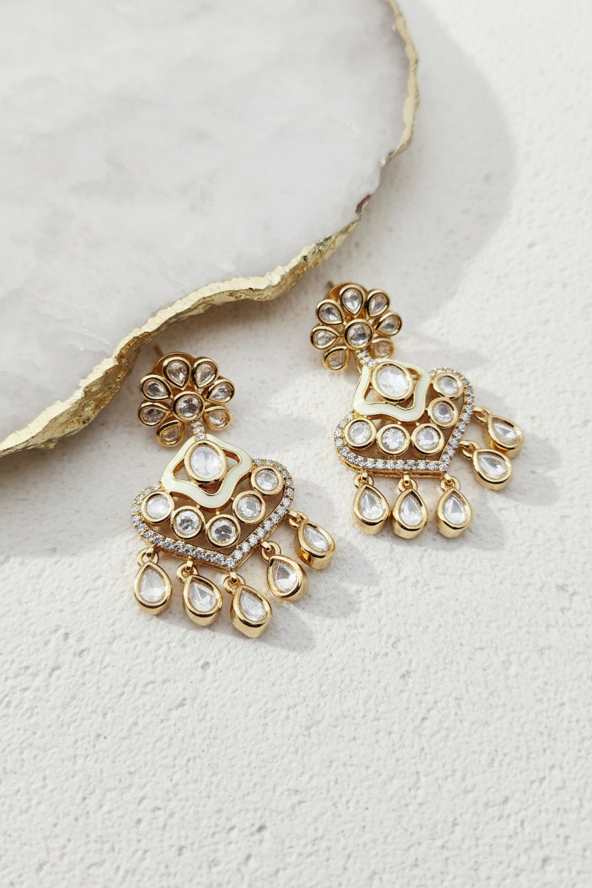 Kendal Earrings