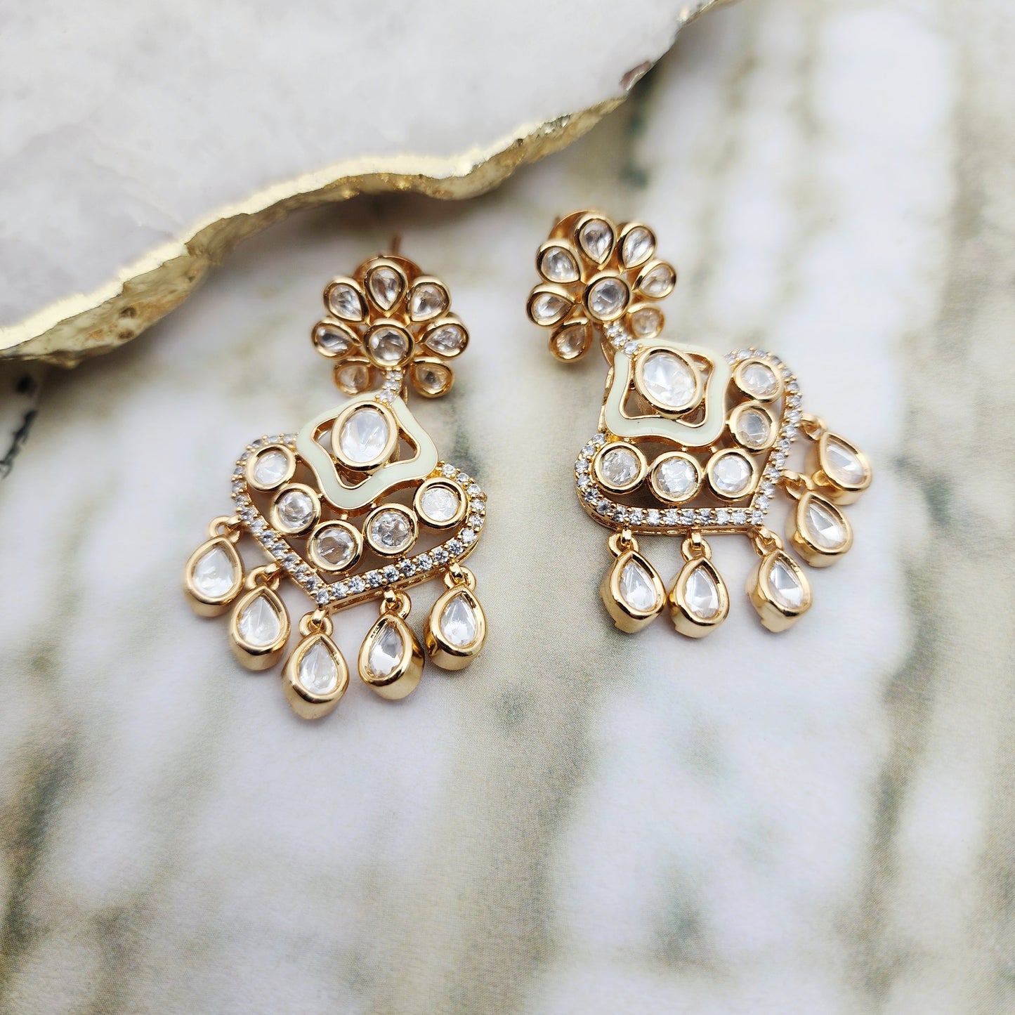 Kendal Earrings