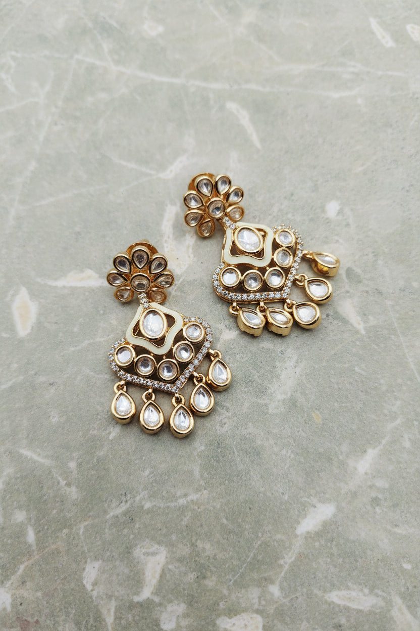 Kendal Earrings