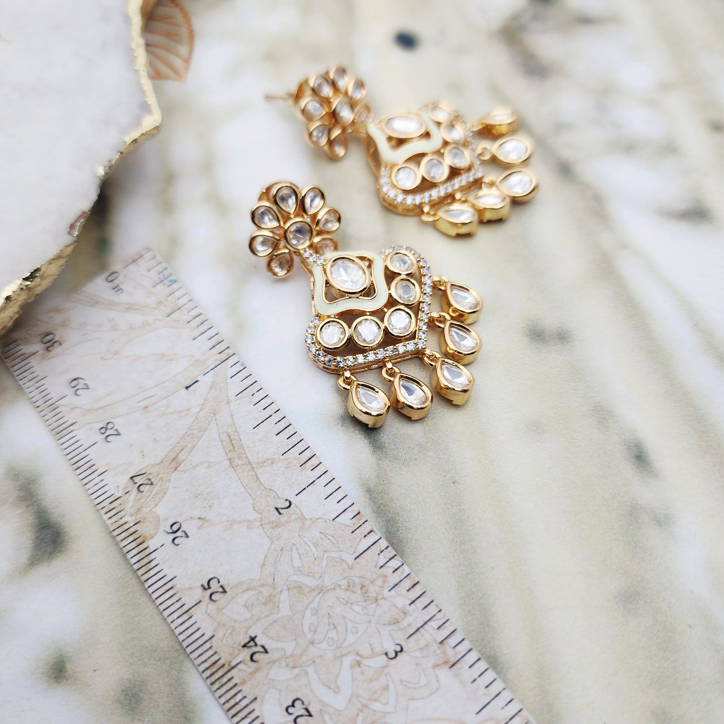Kendal Earrings